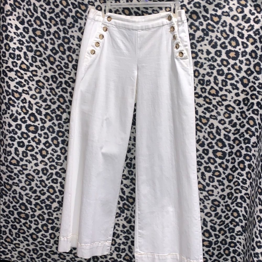 LANE BRYANT Flare Pant